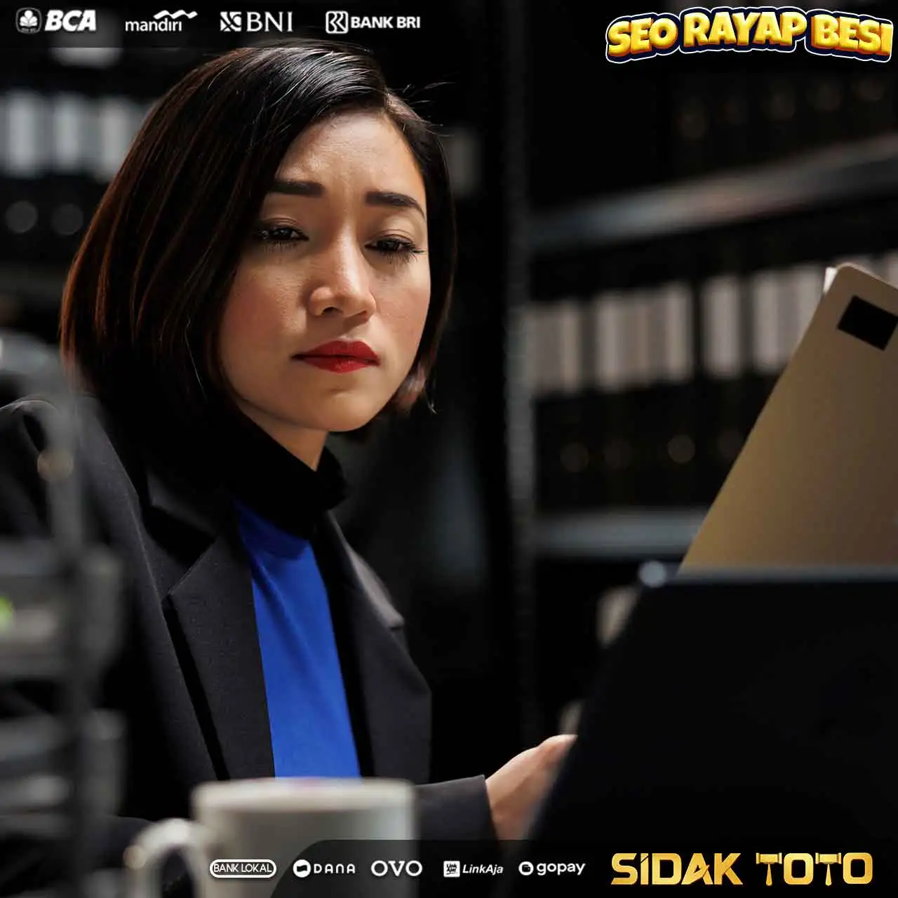 sidaktoto SecureDocs Tingkatkan Standar Distribusi Dokumen Hukum